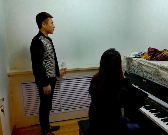 郑州成人学唱歌 少儿声乐培训 K歌速成培训 艺考培训