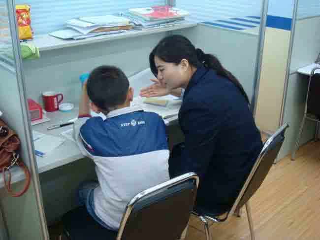 苏州吴中迎春中学附近比较好的一对一全科辅导课外补习提优班